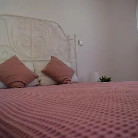 Ваканционна къща Dolphins Luxury House Созополи