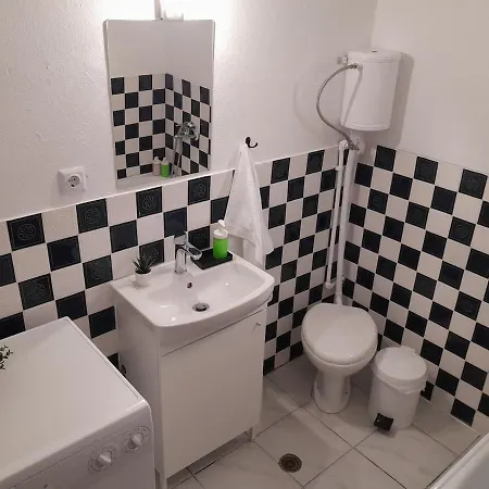 Dolphins Luxury House Ваканционна къща *