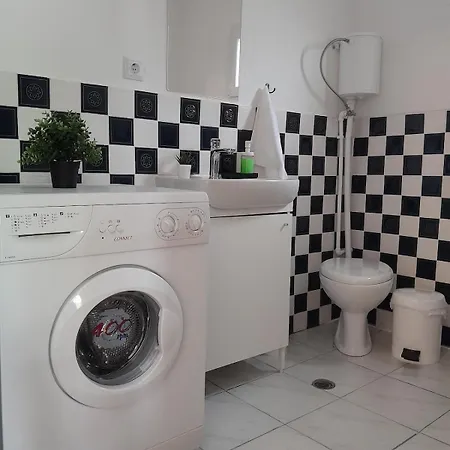 Dolphins Luxury House Созополи